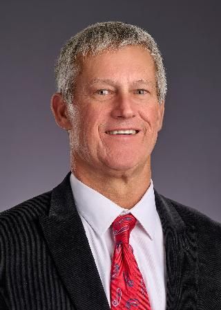 Representative Mark Sauter - Republican Idaho