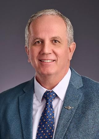 Representative Matthew Bundy - Republican Idaho