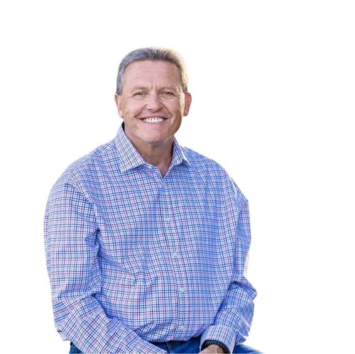 Representative Mike Pohanka - Republican Idaho