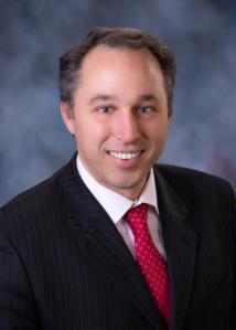 Representative Rob Beiswenger - Republican Idaho
