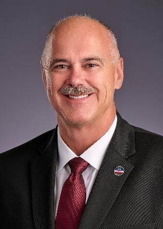 Representative Rod Furniss - Republican Idaho