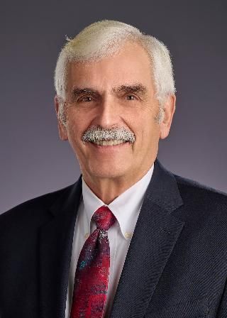 Representative Ron Mendive - Republican Idaho