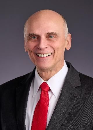 Senator Scott Grow - Republican Idaho