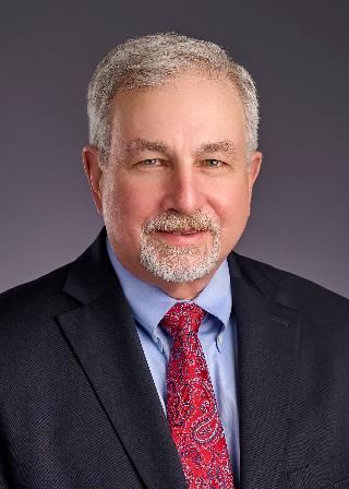 Representative Steve Berch - Democratic Idaho