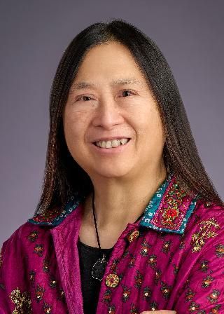 Representative Sue Chew - Democratic Idaho