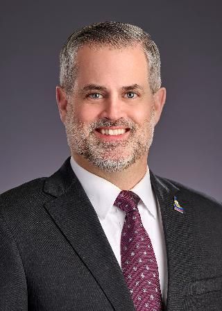 Senator Treg Bernt - Republican Idaho