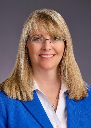 Representative Wendy Horman - Republican Idaho