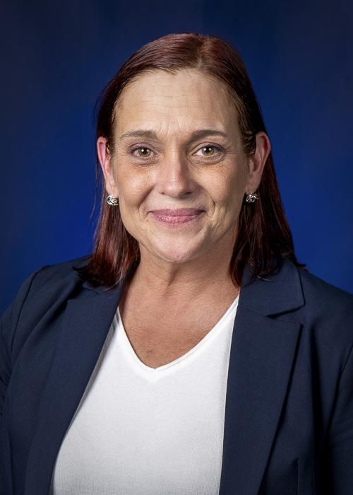 Representative Amy Briel - Democratic Illinois