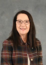 Representative Amy Grant - Republican Illinois