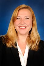 Representative Anna Moeller - Democratic Illinois