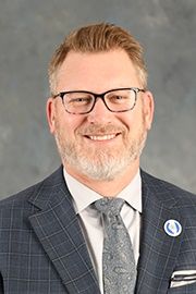 Representative Bill Hauter - Republican Illinois