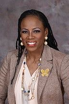 Representative Carol Ammons - Democratic Illinois