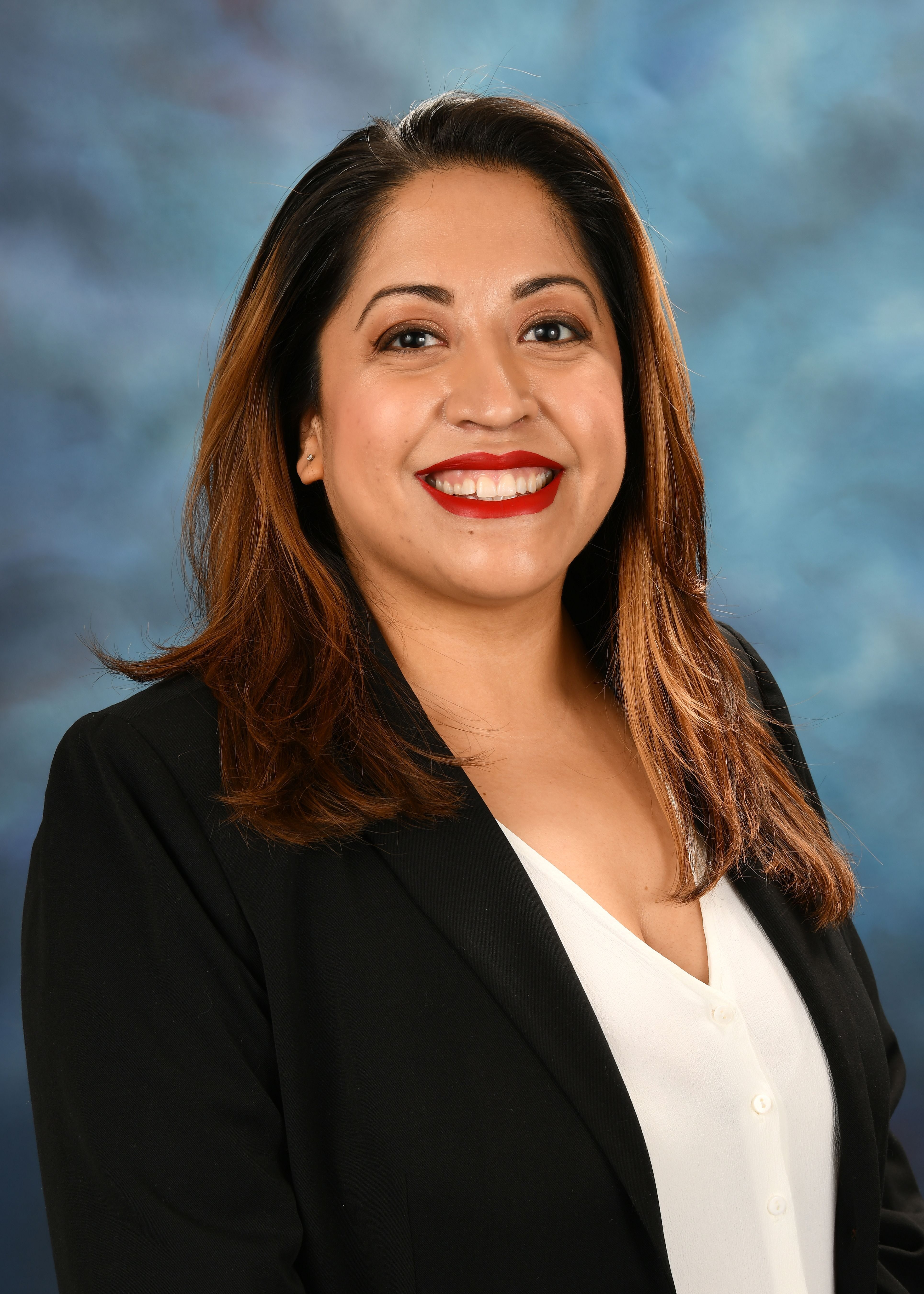 Senator Celina Villanueva - Democratic Illinois