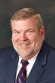 Representative Charlie Meier - Republican Illinois