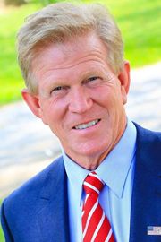 Representative Chris Miller - Republican Illinois