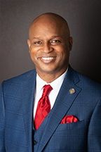 Representative Chris Welch - Democratic Illinois
