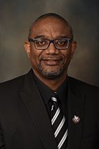 Representative Cyril Nichols - Democratic Illinois