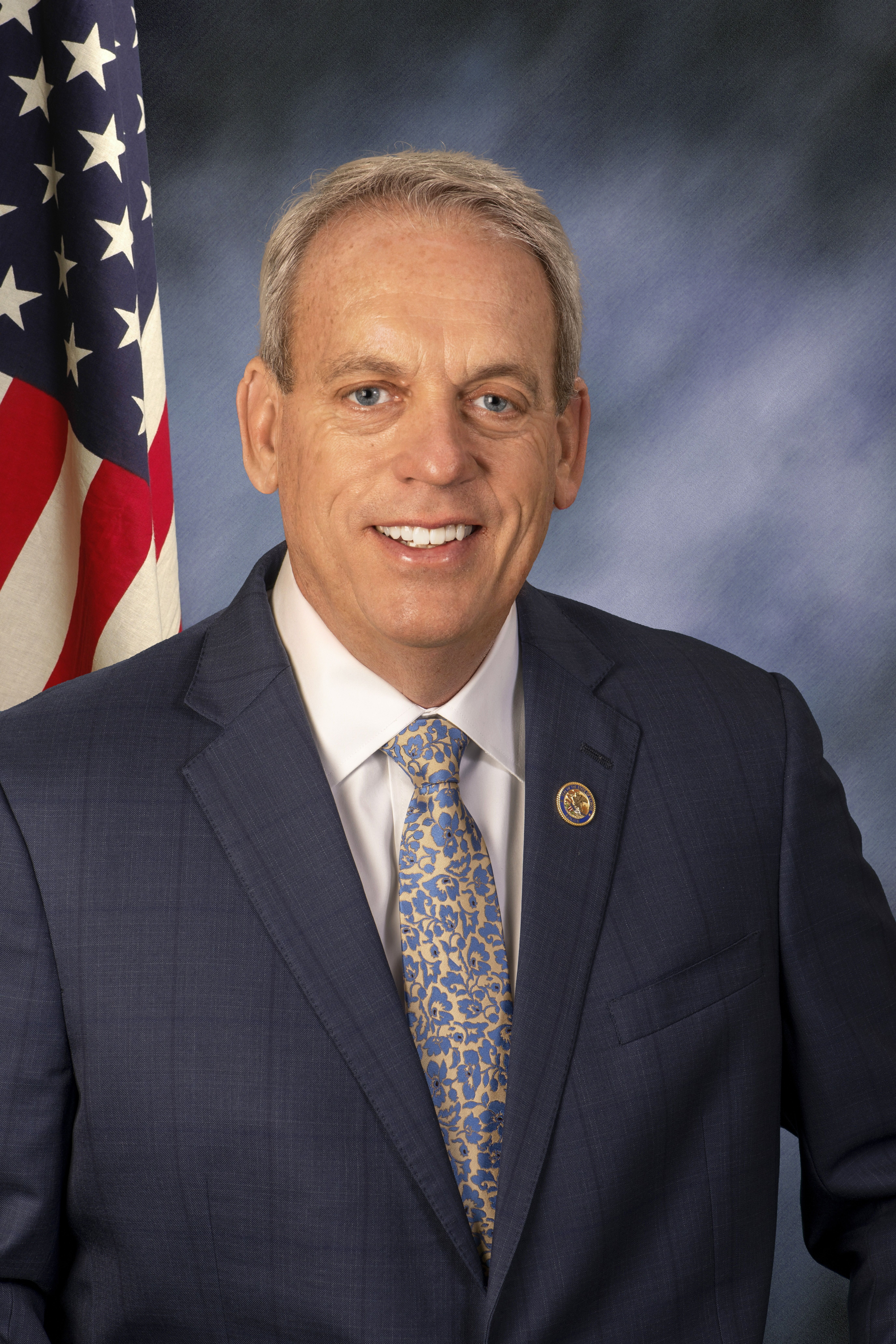 Senator Dale Fowler - Republican Illinois