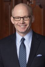 Senator Don Harmon - Democratic Illinois