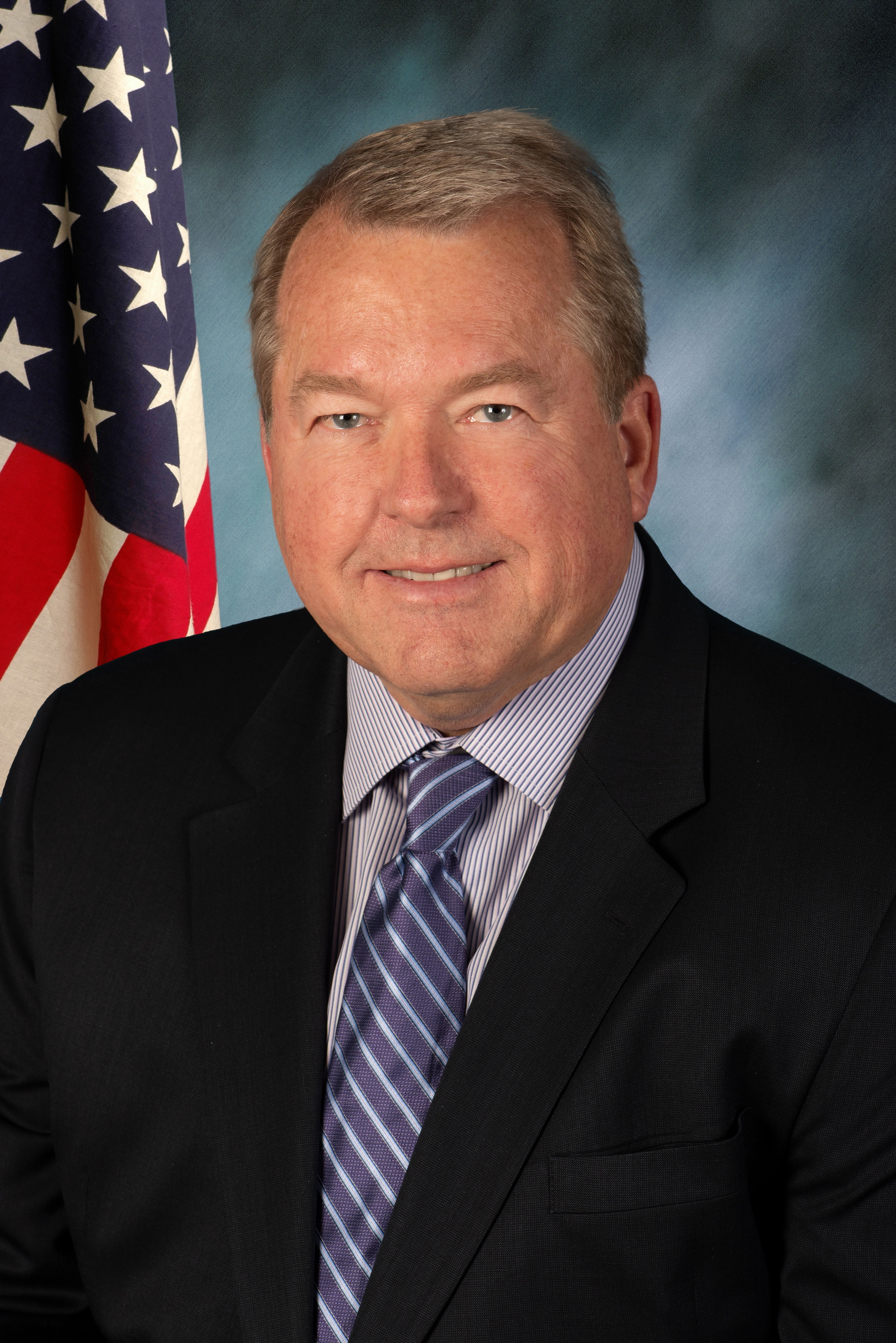 Senator Donald DeWitte - Republican Illinois