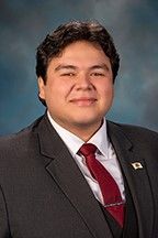Representative Edgar Gonzalez - Democratic Illinois