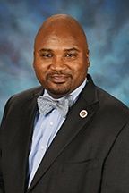 Senator Elgie Sims - Democratic Illinois