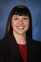 Representative Eva-Dina Delgado - Democratic Illinois