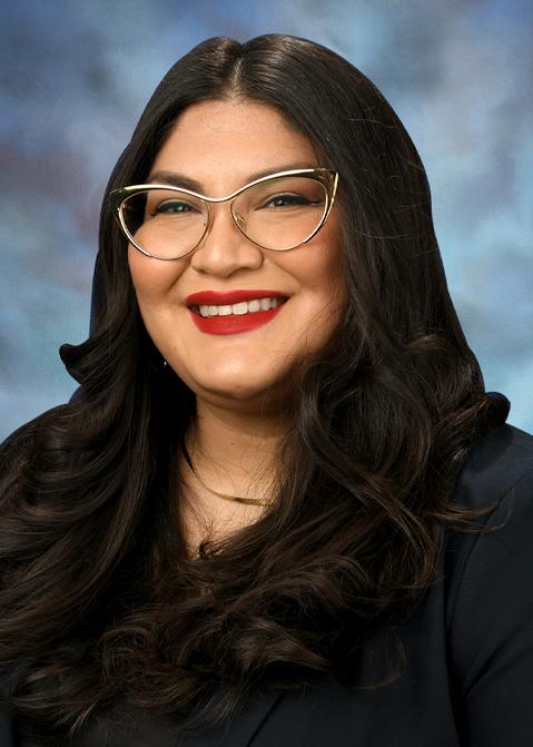 Senator Graciela Guzman - Democratic Illinois