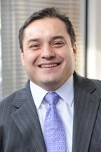 Representative Jaime Andrade - Democratic Illinois