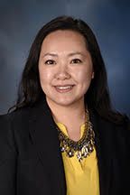 Representative Janet Yang Rohr - Democratic Illinois