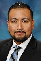 Senator Javier Cervantes - Democratic Illinois