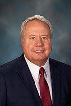 Representative Jay Hoffman - Democratic Illinois