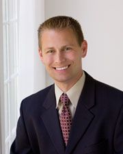 Representative Joe Sosnowski - Republican Illinois