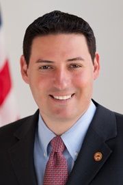 Representative John Cabello - Republican Illinois