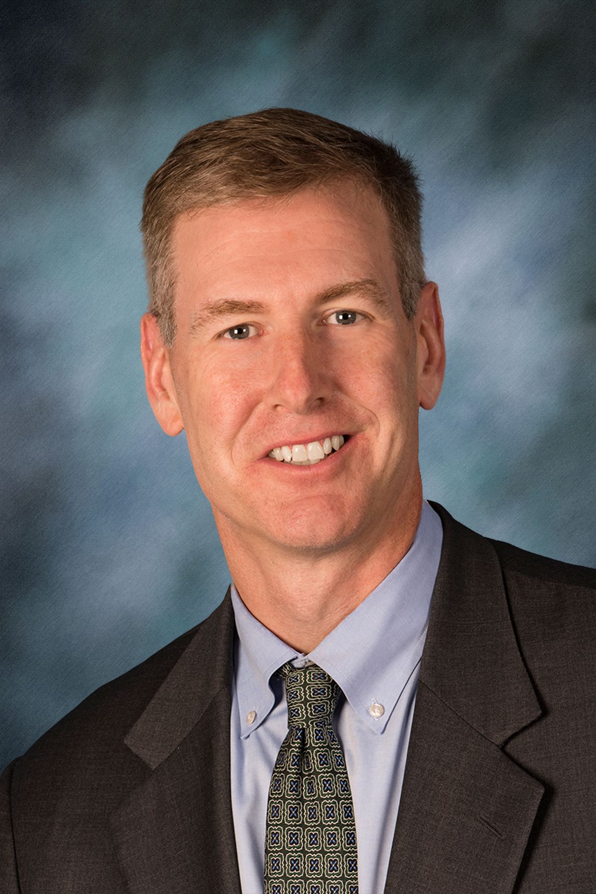 Senator John Curran - Republican Illinois