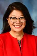 Senator Karina Villa - Democratic Illinois