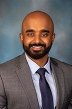 Representative Kevin Olickal - Democratic Illinois