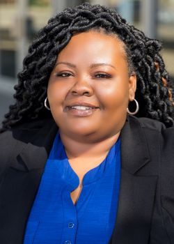 Senator Lakesia Collins - Democratic Illinois