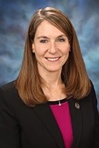 Senator Laura Fine - Democratic Illinois