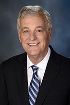 Representative Mark Walker - Democratic Illinois