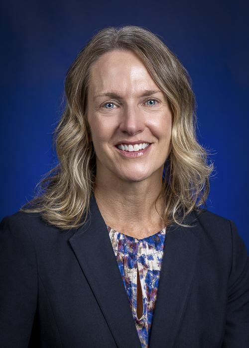 Representative Martha Deuter - Democratic Illinois