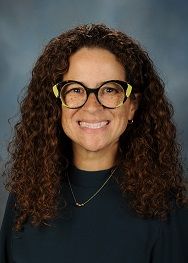 Representative Mary Beth Canty - Democratic Illinois