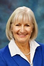 Senator Mary Edly-Allen - Democratic Illinois