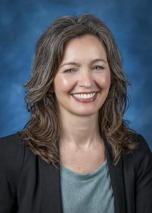 Representative Nicolle Grasse - Democratic Illinois