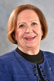 Representative Norine Hammond - Republican Illinois