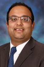 Senator Ram Villivalam - Democratic Illinois