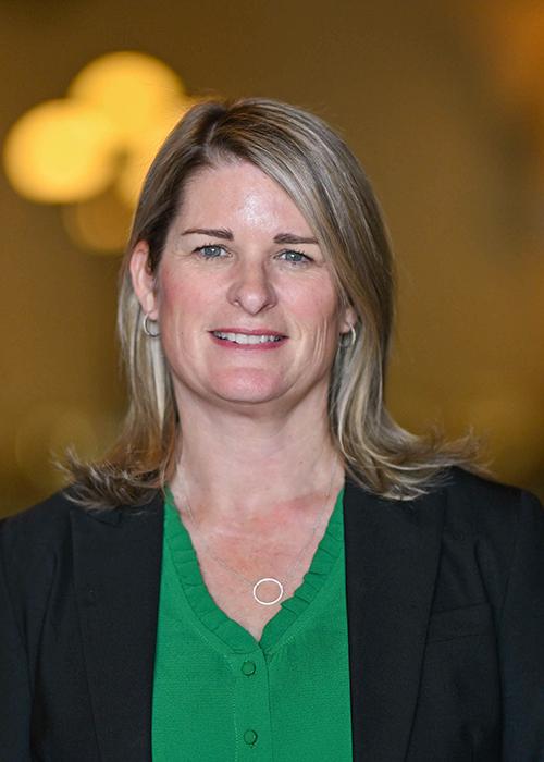 Representative Regan Deering - Republican Illinois