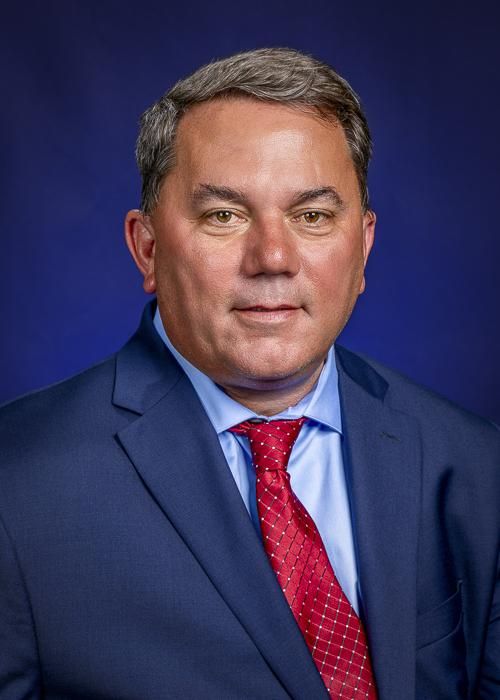 Representative Rick Ryan - Democratic Illinois