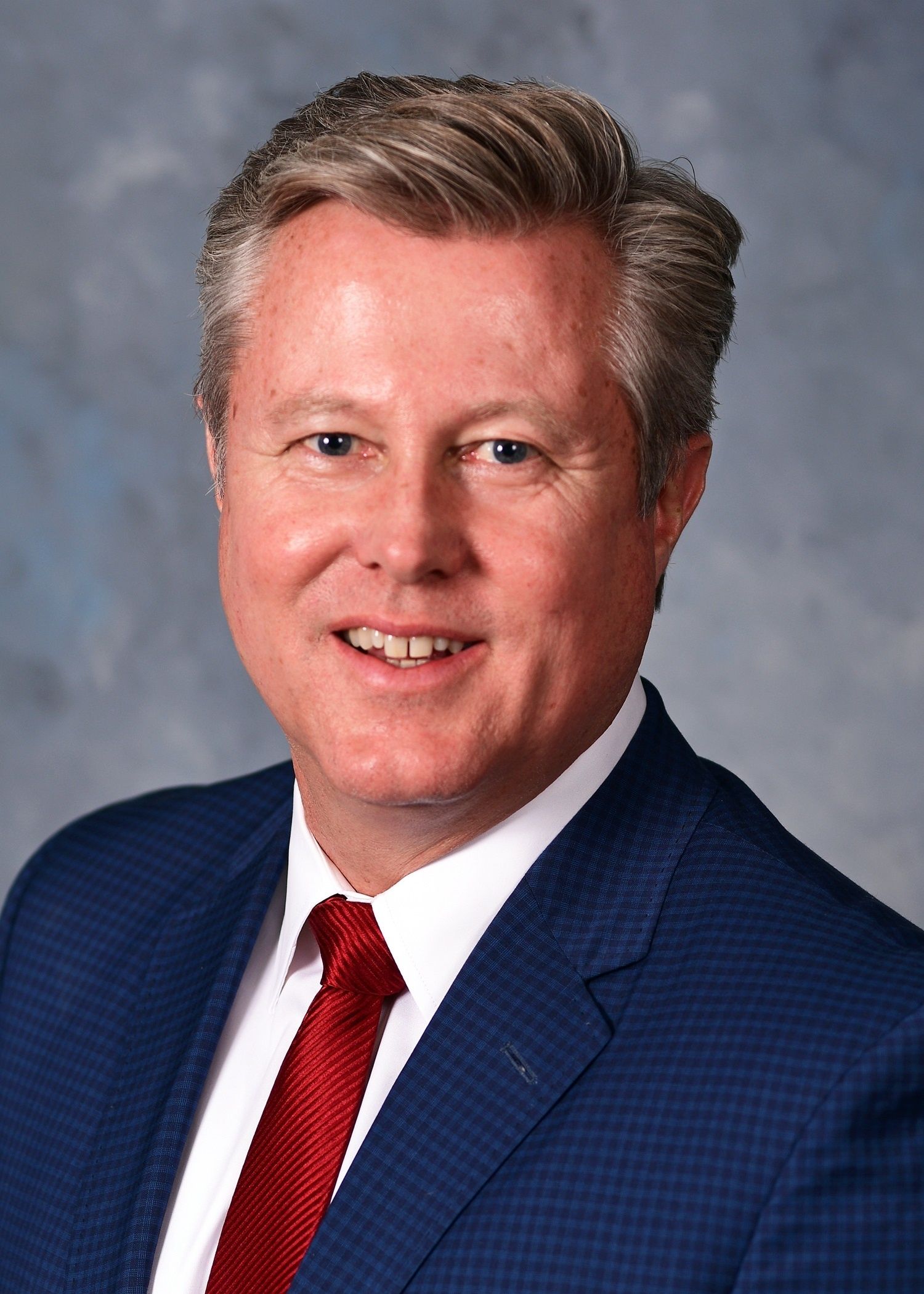 Senator Seth Lewis - Republican Illinois