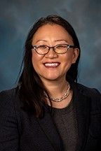 Representative Sharon Chung - Democratic Illinois